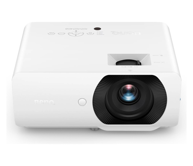 BenQ LW655C - 1576644 - zdjęcie 4